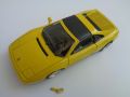 1:43 BANG FERRARI 348 КОЛИЧКА МОДЕЛ ИГРАЧКА, снимка 1