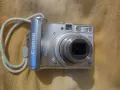 Canon PowerShot A540, снимка 4