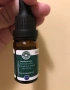 CBD масло 20% в капкомер (0.00 THC, снимка 2
