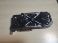 Aorus GTX 1080 Ti 11GB GDDR5X Gigabyte Nvidia, снимка 1