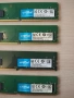 DDR4 32Gb - (4 x 8Gb) Crucial 2666MHz PC4-21300, снимка 2