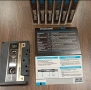 Maxell Black XLII 90 Epitaxial хромни аудио касети, снимка 2