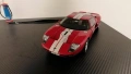 форд модели мащаб 1:18 Ford, снимка 11