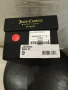 Juicy Couture Black Label чехли на платформа 39, снимка 12
