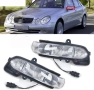 LED Мигачи за Mercedes W211 и  W463 - 100% Оригинална Визия  UV Защита, снимка 1