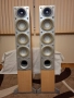 Energy Connoisseur C7 speakers, снимка 1