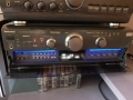 Ресийвър Technics sa-ax7, снимка 2
