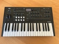 Нов!Синтезатор Korg wavestate , снимка 4