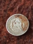 Сребърна монета 1883 година 31570, снимка 4