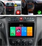 Мултимедия Android CarPlay за Mercedes-Benz W203 W209 W210 + Камера, снимка 4