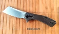 Сгъваем нож  Kershaw 8750 / Kershaw 3445, снимка 5