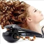 Автоматична маша за къдрене Zhengyin Perfect Curl – Керамична технология, снимка 11