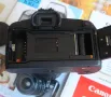 Canon EOS100 с обектив Canon Lens EF 28-80mm 28-80 mm 3.5-5.6, снимка 6