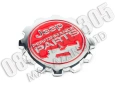 Емблема Джип Вранглер Jeep Wrangler Performance Parts Метален Стикер за Калник Лого, снимка 8