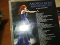 ANDREA BERG-ORIGINAL DVD+КНИЖКА 1109251658, снимка 17
