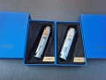 Луксозна запалка JOBON в подаръчна кутия ,два цвята C5685, снимка 1