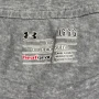 Мъжка тениска Under Armour Logo | L размер, снимка 3