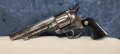 Стар метален револвер с капси Colt Peacemaker , снимка 2