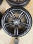 19” БМВ Джанти Style 437 + гуми, снимка 3