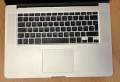 MacBook Pro 15.4” i7 16GB 512gb Sequoia , снимка 2