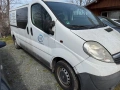 OPEL VIVARO 2.0D*114HP*FACE*ТОВАРЕН*ЕЛ. ПРОБЛЕМ*, снимка 6