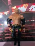 Екшън фигура TNA Rivals Christian Cage Крисчън Кейдж Делюкс играчка ECW WWE AEW, снимка 4