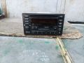 CD Radio player за КИА Каренс. 2005 год. Радио. , снимка 7