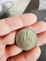 монета 10 лева 1943, снимка 2