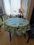 Трапезна маса и 4 бр трапезни столове ! , снимка 2