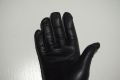 Черни Дамски Ръкавици От Естествена Кожа Размер S, снимка 12