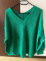 Дамска блуза, снимка 1 - Блузи с дълъг ръкав и пуловери - 44957455