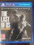 The last of us remastered PS4 Playstation 4, снимка 1 - Игри за PlayStation - 45219102