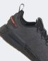 Мъжки маратонки ADIDAS Originals Nmd_R1 V3 Shoes Grey/Black, снимка 8