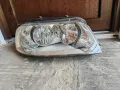 Фар VW Sharan Десен / Фар Шаран / Фар Seat Alhambra Оригинален, снимка 4