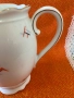 Kaiser. Bavaria. 1930 г. Порцеланова кана за мляко., снимка 4