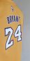 Adidas NBA Lakers Kobe Bryant #24  Mens Size L ОРИГИНАЛ! МЪЖКИ Баскетболен ПОТНИК!, снимка 4