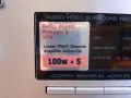 KENWOOD KRF-V7060D.
5X100W. Много настройки и режими.
Перфектно състояние., снимка 6