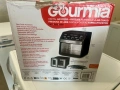 фритюрник с горещ въздух Gourmia Digital 7,6л , снимка 9