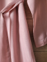 Розова рокля , снимка 7