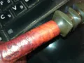 ORIGINAL PIPE-ВНОС SWISS 2201251019, снимка 4