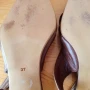 Продавам обувки естествена кожа, номер 37, снимка 2