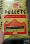 Иглолистни пелети, снимка 1