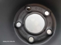 4бр 16ски джанти за AUDI 5x112mm A161132 , снимка 6