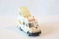 BUSCH H0 1/87 IVECO ТЕЖКОТОВАРЕН ИЗВЪНГАБАРИТЕН ТРАНСПОРТ МОДЕЛ КОЛИЧКА, снимка 4