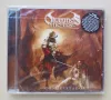 Olympos Mons – Conquistador (2004, CD), снимка 1