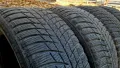 4бр 195/55/16 зимни гуми Bridgestone Blizzak LM005, снимка 1