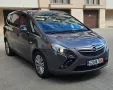 Opel Zafira 1.6 150 кс 7 места метан, снимка 2