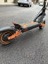 Електрическа тротинетка Kikirin G2 max, снимка 4