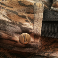Gamehide HUNTING Trouser размер XL за лов панталон с мъхеста материя - 876, снимка 9 - Екипировка - 44980043