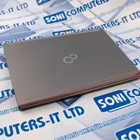 Лаптоп Fujitsu LifeBook E734 /I5-4/ 4GB DDR3/ 14", снимка 9 - Лаптопи за дома - 45421077